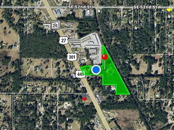 5741 S Pine Ave, Ocala, FL 34480