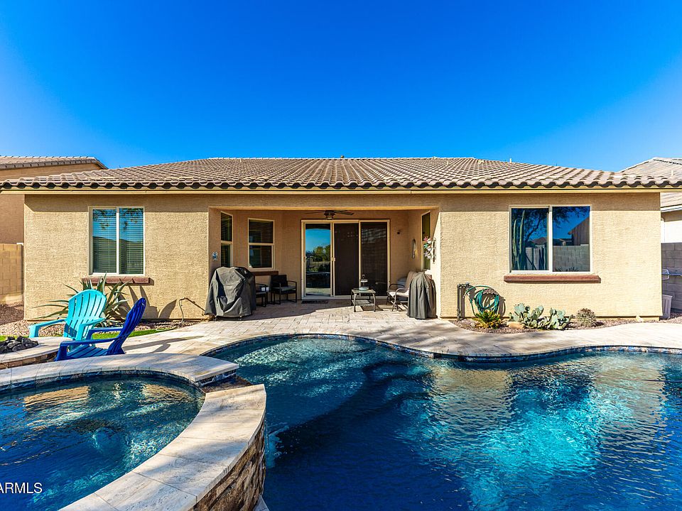 1st image of 35665 N DONOVAN Drive