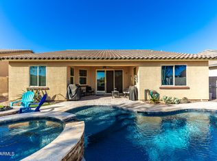 35665 N Donovan Dr, San Tan Valley, AZ 85142