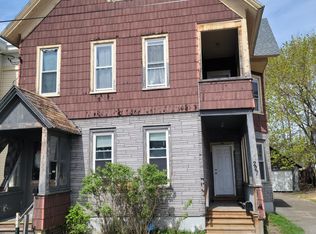 225-227 Grand St #1, Amsterdam, NY 12010