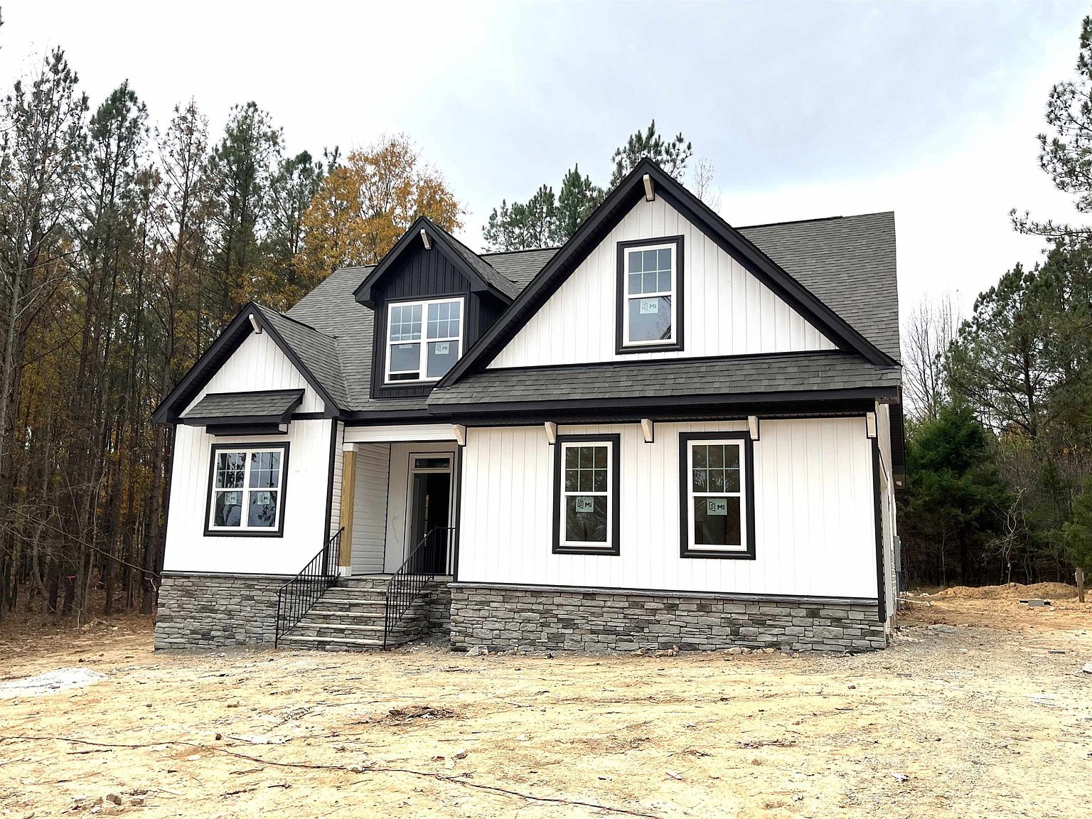 35 Woodford Way, Franklinton, NC 27525 MLS 2539451 Zillow