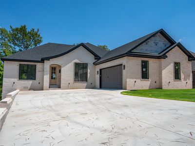 195 Trabecca Cir, Hot Springs National Park, AR, 71913