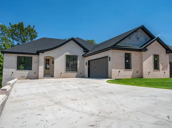 195 Trabecca Cir, Hot Springs National Park, AR 71913