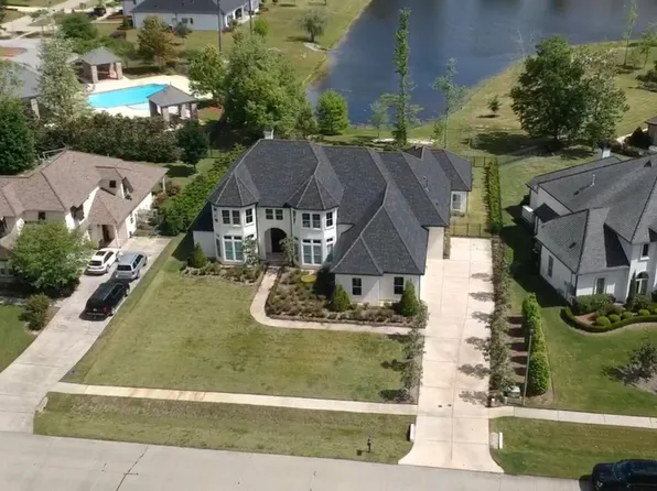 667 Millikens Bnd, Covington, LA 70433