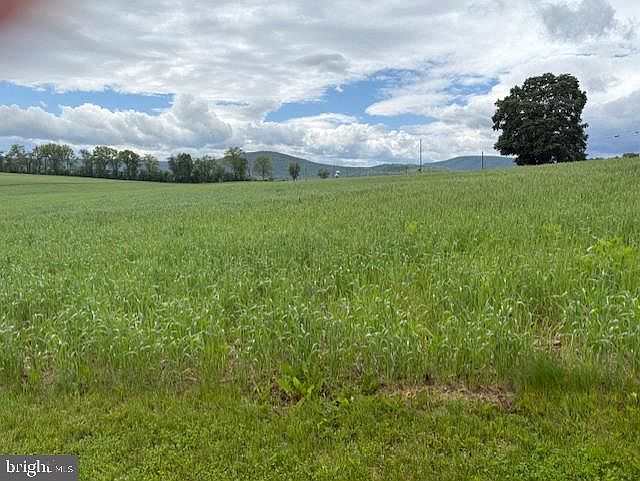 2nd image of 0 Warm Springs Rd