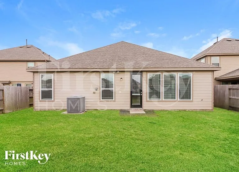 3301 Havenwood Chase Ln — Photo 15
