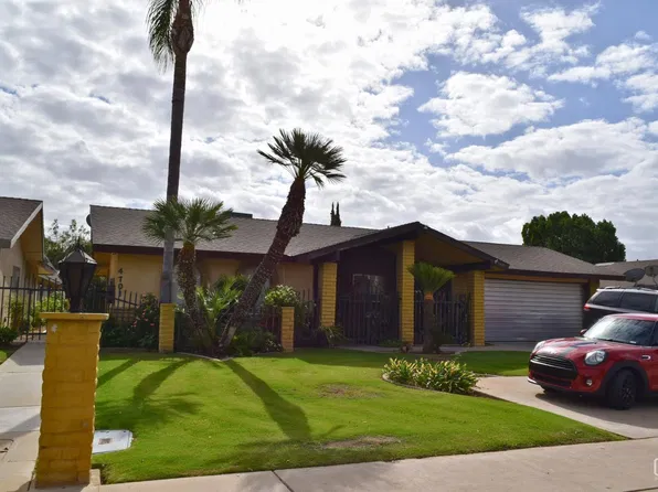 4701 Columbus St, Bakersfield, CA 93306