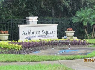 4608 Ashburn Square Dr, Tampa, FL 33610
