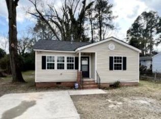 2022 Cook Rd, Augusta, GA 30904