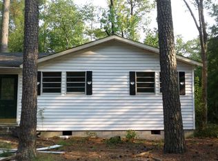 3516 Byron Pl, Augusta, GA 30906