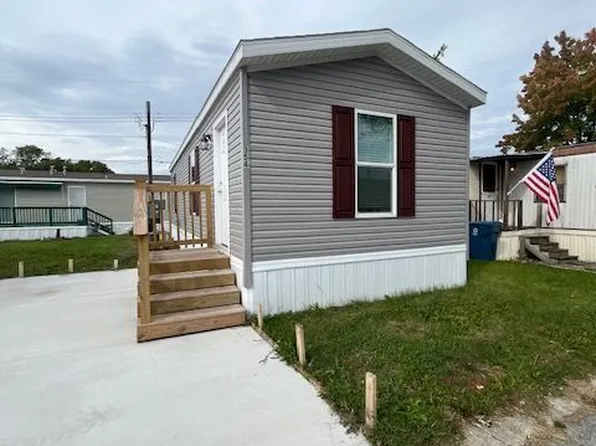 3600 Sheffield Ave #354, Hammond, IN 46327