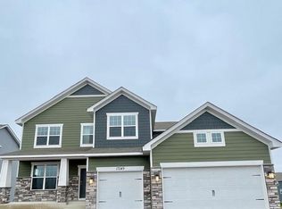 17249 Dimension Ave, Lakeville, MN 55044