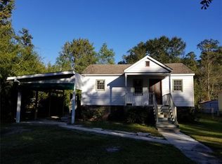 1178 Saint Tammany Ave, Slidell, LA 70460