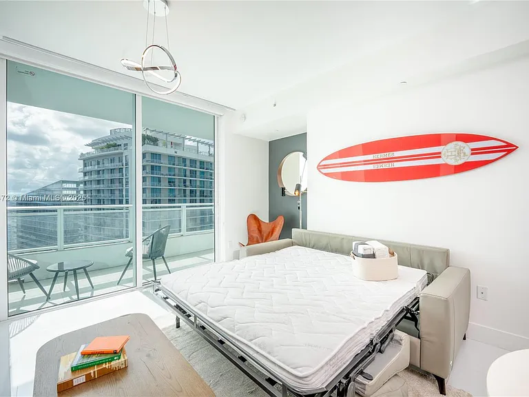 1080 Brickell Ave #3805 — Photo 6