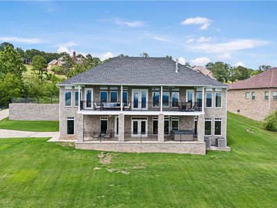 117 Valley View Dr W, Russellville, AR, 72802