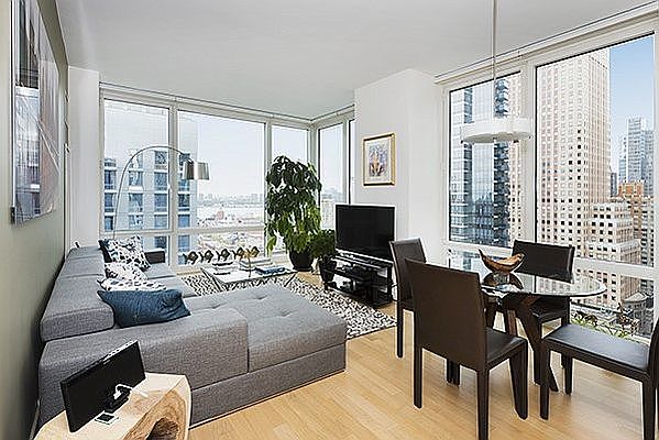 1st image of 247 W 46th St APT 3201