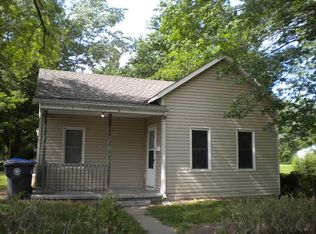 601 E 9th St, Sedalia, MO 65301