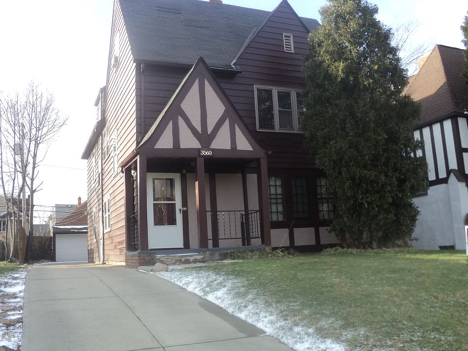 3560 Normandy Rd