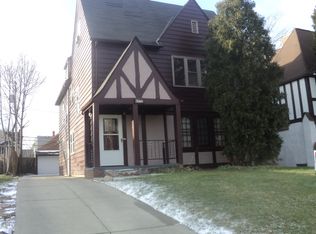 3560 Normandy Road #FL 2ND, Cleveland, OH 44120