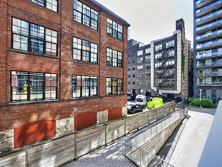 23 Brant St #213 — Photo 22