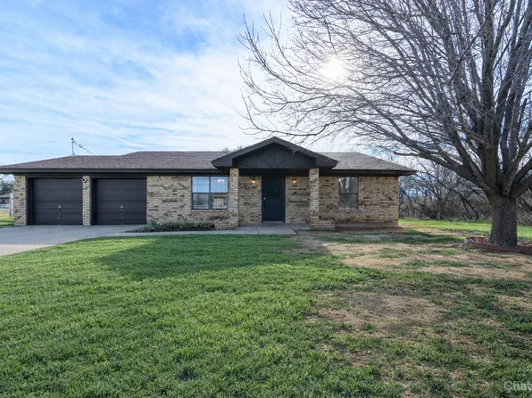 4621 Lois Ln, Wichita Falls, TX 76306