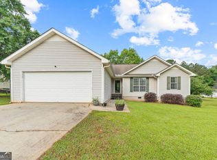 1704 New Hope Rd, Locust Grove, GA 30248
