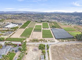 30835 Aquaduct Rd, Bonsall, CA 92003