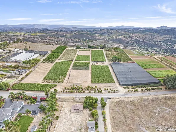 30835 Aquaduct Rd, Bonsall, CA 92003