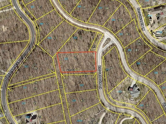 5th image of 222 Forestridge Ln