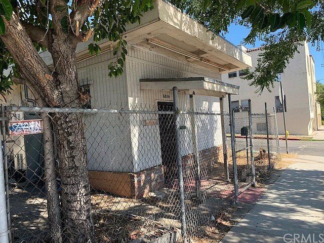 1st image of 6834 N Figueroa St