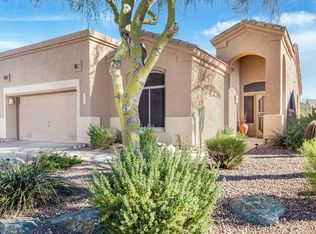 5631 S Pinnacle Ln, Gold Canyon, AZ 85118