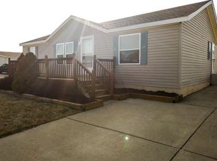 844 Jacobs Lndg, Monroe, MI 48161