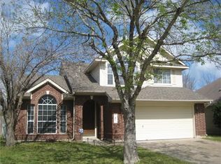 18010 Dansworth Dr, Pflugerville, TX 78660