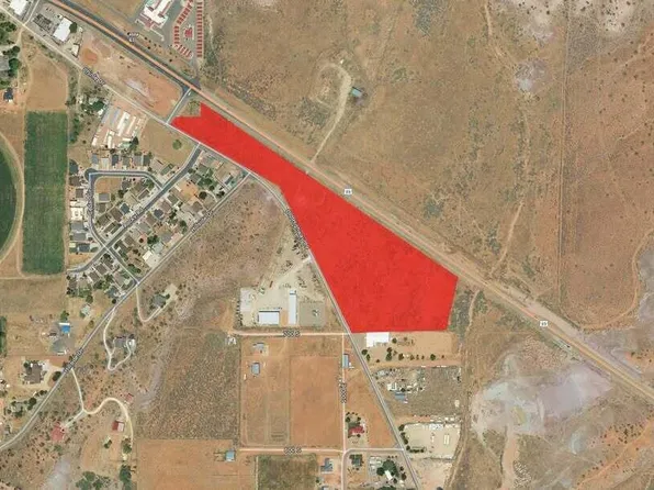 Chinle Dr, Kanab, UT 84741