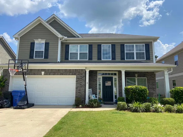 9558 Yarbrough Rd, Midland, GA 31820
