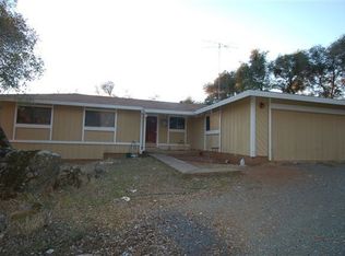 1240 Stags Leap Rd, Placerville, CA 95667