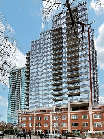 1st image of 1600 S Prairie Ave Unit 1202