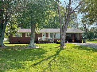 3800 Kirksey Rd, Murray, KY 42071