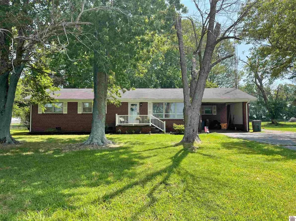 3800 Kirksey Rd, Murray, KY 42071