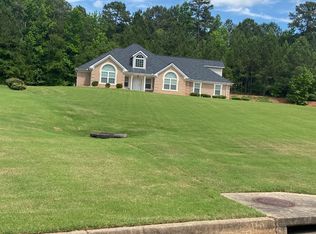 1417 Cotton Trl SW, Conyers, GA 30094