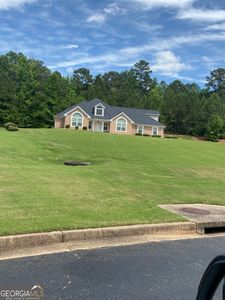 1417 Cotton Trl SW, Conyers, GA, 30094