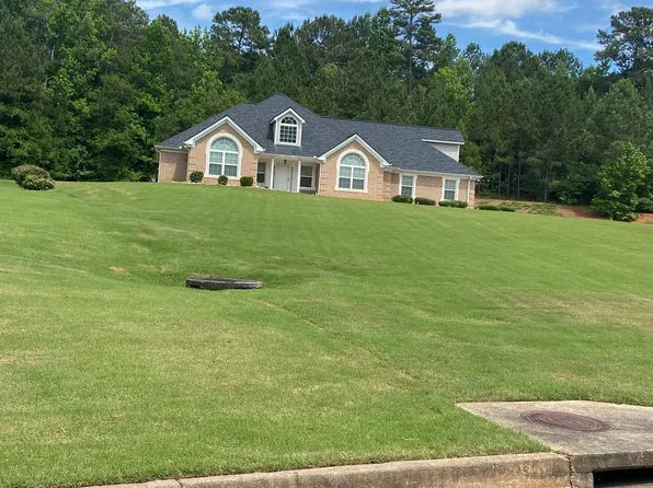 1417 Cotton Trl SW, Conyers, GA 30094