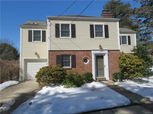 17 Magnolia Dr, Dobbs Ferry, NY 10522