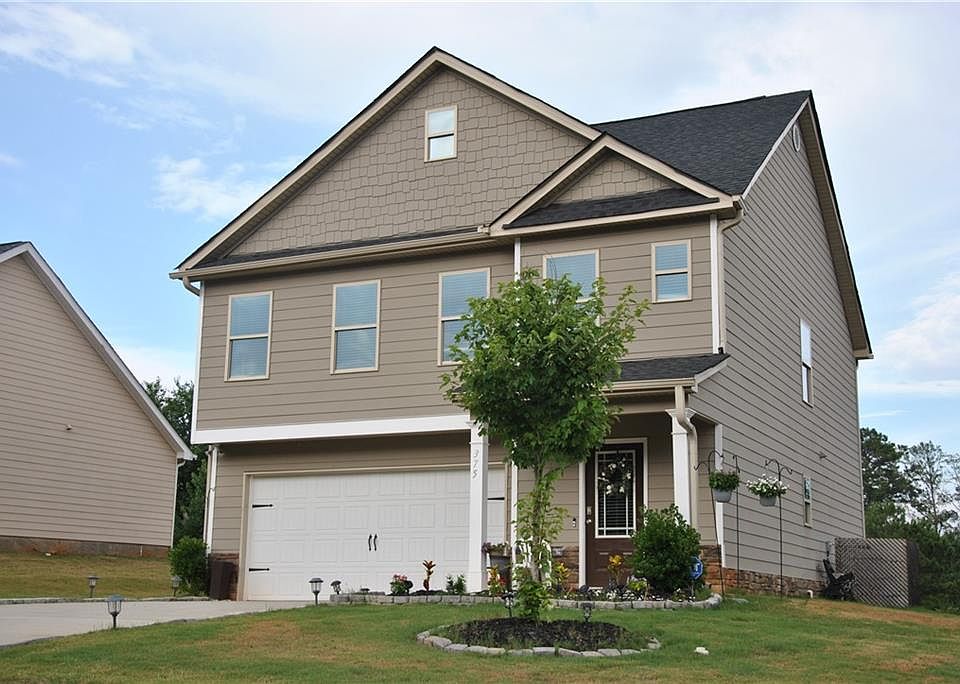 375 McGiboney Ln, Covington, GA 30016 Zillow