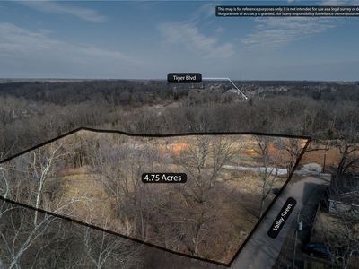 Valley & Fillmore St #13, Bentonville, AR, 72712