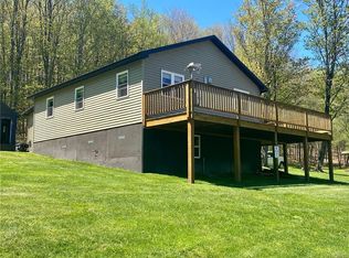 4543 Potter Rd, Mc Graw, NY 13101