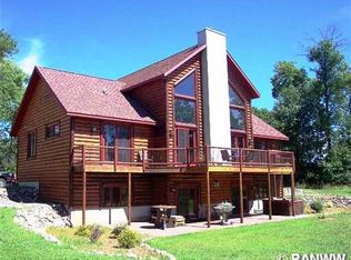 N6889 579th St, Menomonie, WI 54751