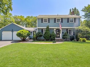 20 Brewster Rd, Hingham, MA 02043