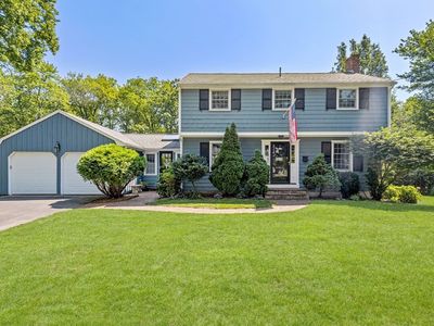20 Brewster Rd, Hingham, MA, 02043