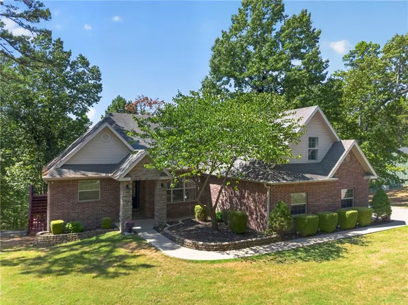 15211 Haynes Rd, Rogers, AR 72756